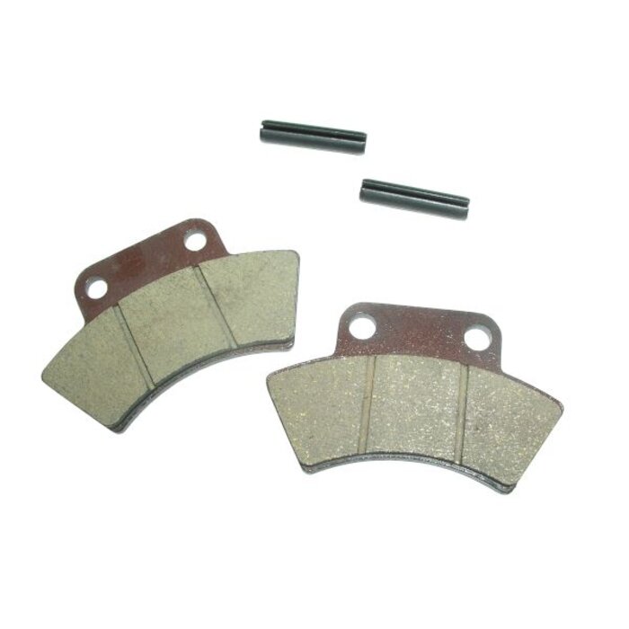 Access Bremsbelag Satz (Feststellbremse) für Access AMX 725