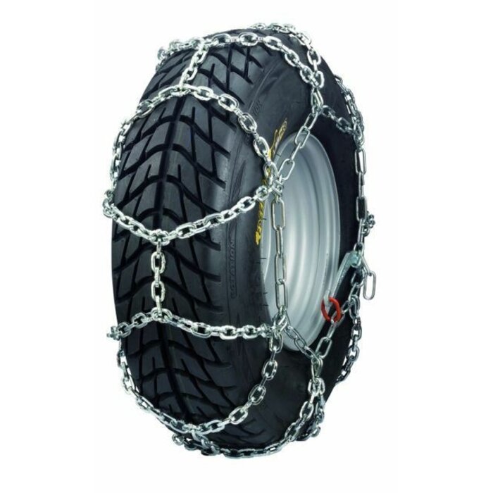 Maggi Schneeketten passend für 21x7-10 / 20x8-10 / 20x8-8 ( 2 Stück)