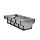 ATV Cargo Box für Timber Trailer Combo Anhänger