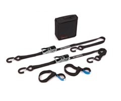 Acebikes Ratschen-Zurrgurt SET Spanngurte