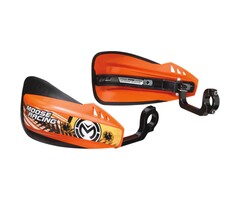 Moose Racing Rebound Handguards