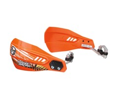 Moose Racing Qualifier Handguards