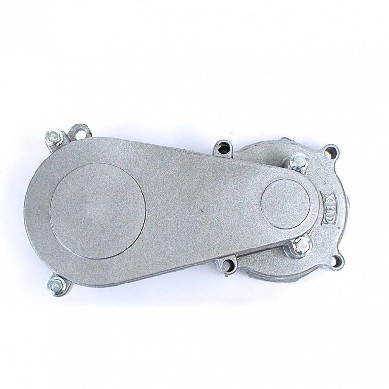 Viken Minibike Miniquad Getriebe Motor - 17 zähne für TF8 Kette