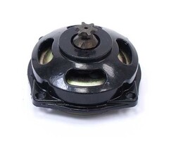 Viken Minibike Kupplungsglocke mit Ritzel