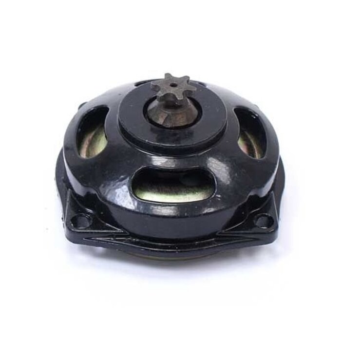 Viken Minibike Kupplungsglocke mit Ritzel