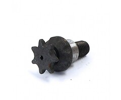 Viken Ritzel für Pocketbike TF8 mit 7 Zähne