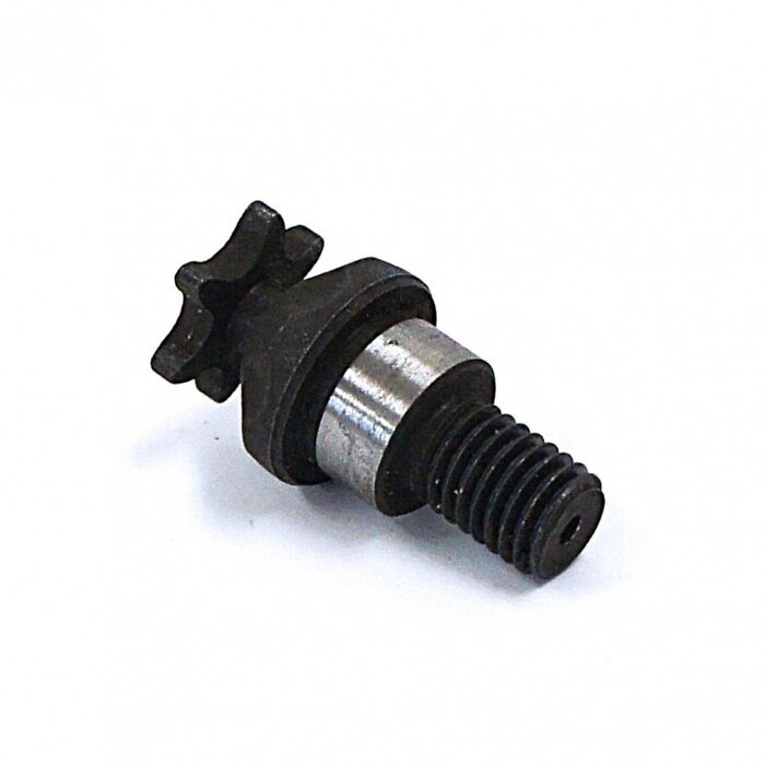 Viken Ritzel für Pocketbike TF8 mit 6 Zähne