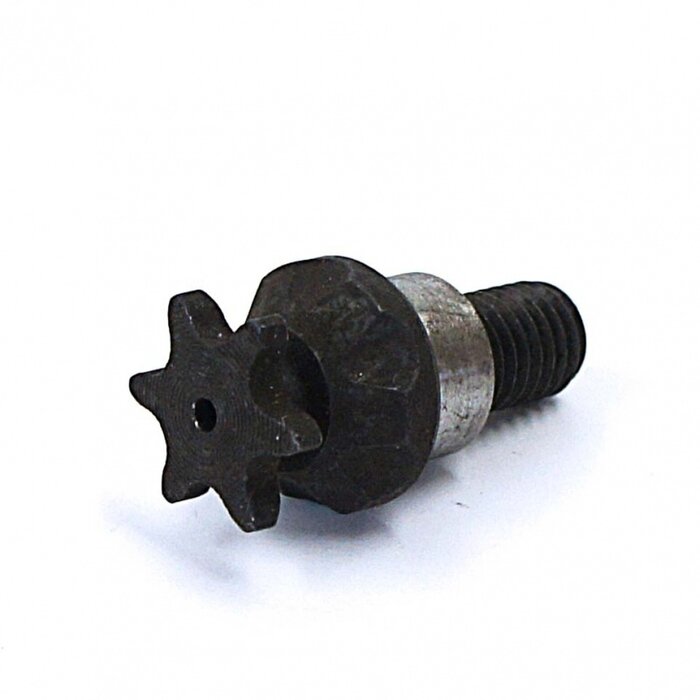 Viken Ritzel für Pocketbike TF8 mit 6 Zähne