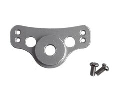 SCAR-RACING Wireless Vibration Stunden Zähler Montagewinkel