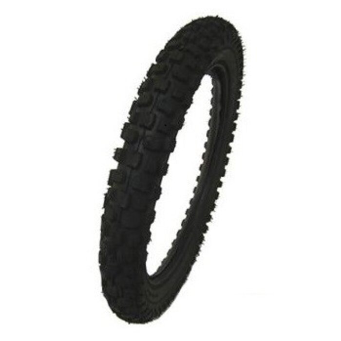 Actionbikes Reifen 90/100-14 Mini Cross