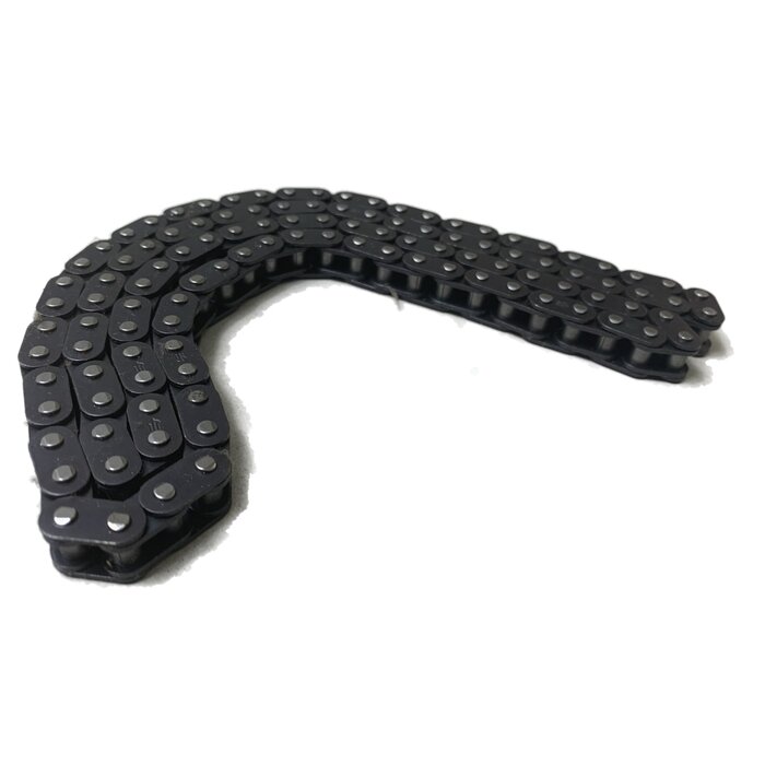 Highper Highper Mini Crossbike Gazelle 49 cc 2-takt Kette TF8 / 70 Glieder