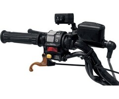 Goldfinger THROTTLE KIT ATV links