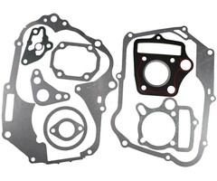 MXS Works Mini Quad 49cc 50cc  Dichtung komplett