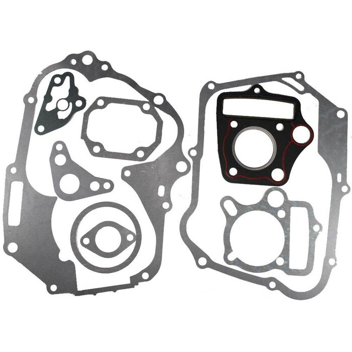 MXS Works Mini Quad 49cc 50cc  Dichtung komplett