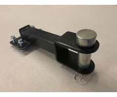 Kayo front Abschleppvorrichtung für Cooper 200