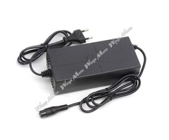 MXS Works Lithium Ladegerät für 48V Batterien