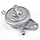 Vacuum Fuel Pump Benzinpumpe Petcock für GY6