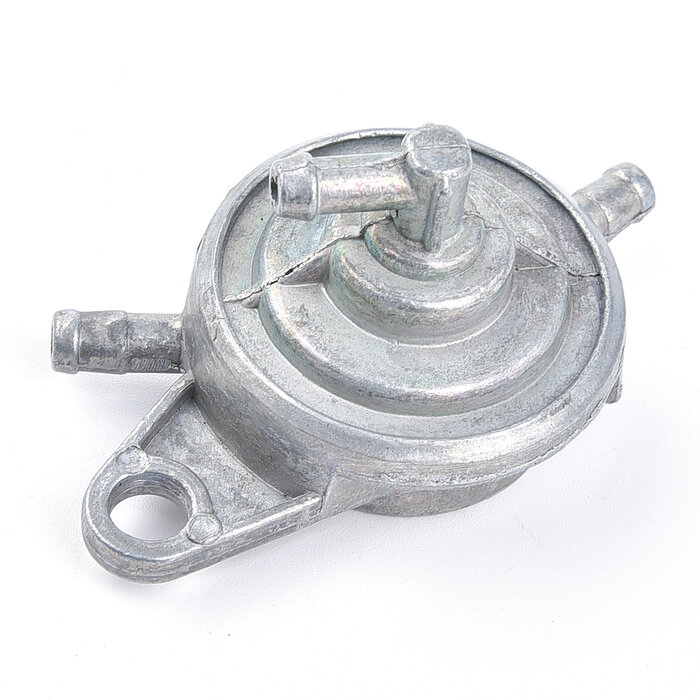 MXS Works Vacuum Fuel Pump Benzinpumpe Petcock für GY6