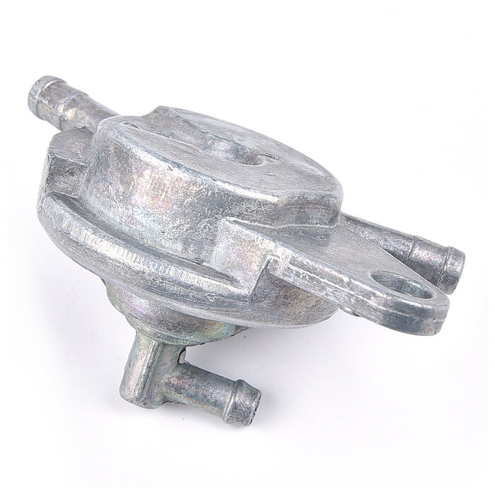 MXS Works Vacuum Fuel Pump Benzinpumpe Petcock für GY6
