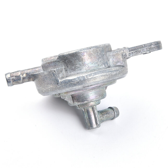 MXS Works Vacuum Fuel Pump Benzinpumpe Petcock für GY6