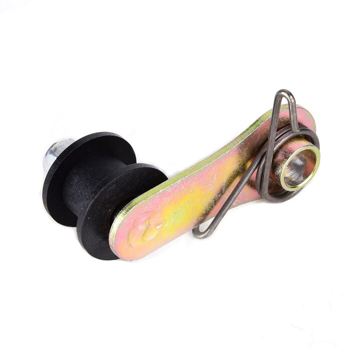 MXS Works Kettenrollenführung -Spannung für 110cc 125cc 140cc PIT BIKE PRO Quad ATV Dirt Bike