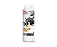 Ipone  4 Takt Motorradöl 10.4 / 10W-40