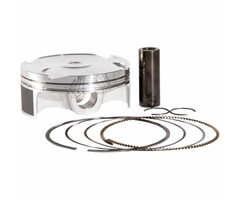 Vertex Kolben Kit Top End Piston Kit Yamaha YFZ450 R