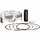 Kolben Kit Top End Piston Kit Yamaha YFZ450 R