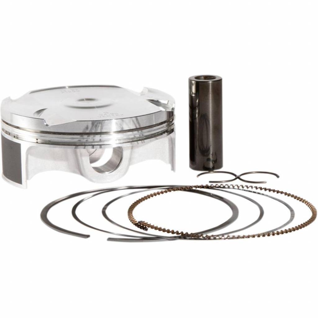 Vertex Kolben Kit Top End Piston Kit Yamaha YFZ450 R