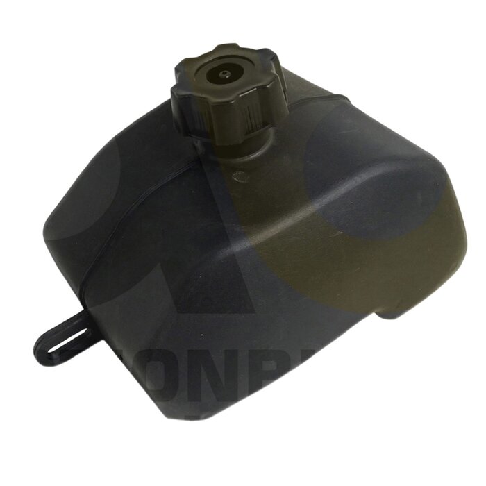 Actionbikes Mini Quad 110cc / 125cc Tank breit S-3B / S-8 / S-5