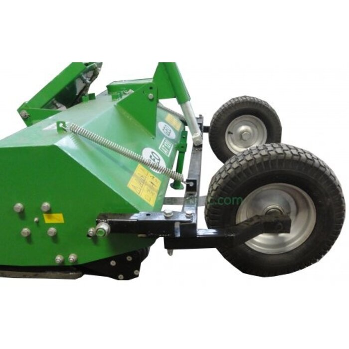 Geo Schlegel Mulcher mit 13 PS