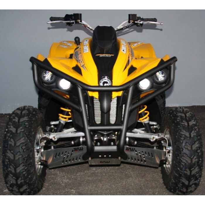 XRW Bumper BR1 für Renegade 500cc / 800cc bis Bj. 2012