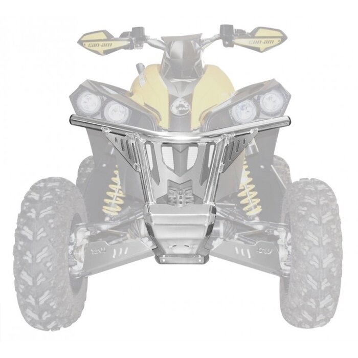 XRW Bumper BR4 für Renegade 500/800/1000cc ab Bj. 2012 - 2016
