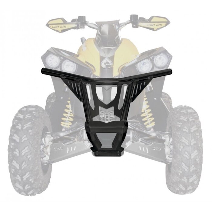 XRW Bumper BR4 für Renegade 500/800/1000cc ab Bj. 2012 - 2016