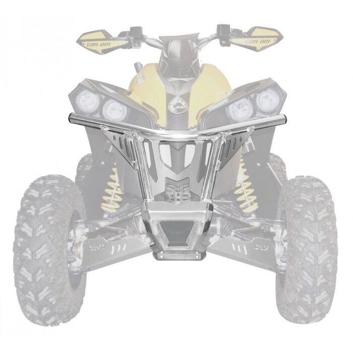 XRW Bumper BR4 für Renegade 500 / 800 / 1000 cc ab Bj. 17 - 22