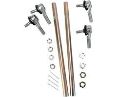 Moose Racing Spurstangen Upgrade Kit für Kawasaki KFX700