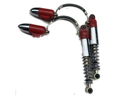 Stoßdämpfer für Shineray Bashan Chinaquad 150-300 ccm