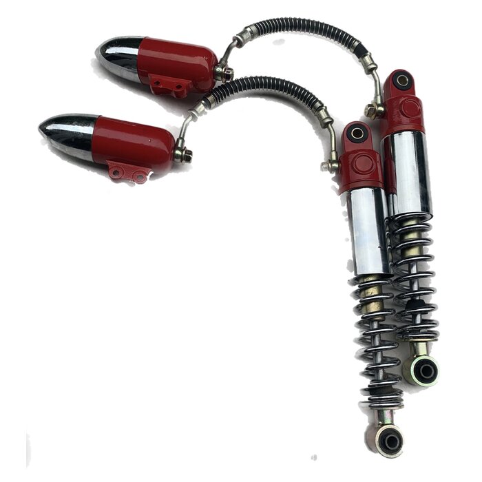 Stoßdämpfer für Shineray Bashan Chinaquad 150-300 ccm