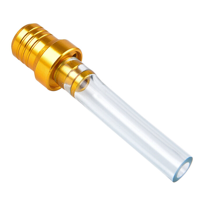 MXS Works Tankentlüftung - Entlüftungsventil