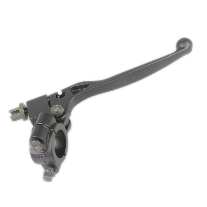 MXS Works Dirtbike Kupplungshebel links