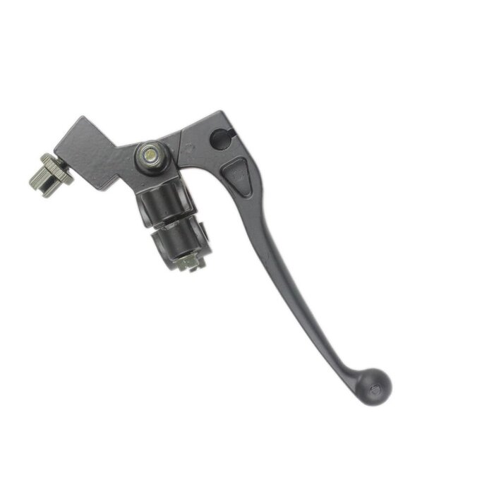 MXS Works Dirtbike Kupplungshebel links