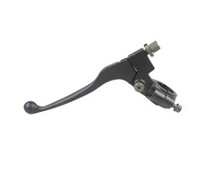 MXS Works Dirtbike Kupplungshebel links