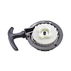 MXS Works Minibike/Miniquad 49cc PULL Starter Seilzugstarter Type 2