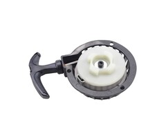 MXS Works Minibike/Miniquad 49cc PULL Starter Seilzugstarter Type 2