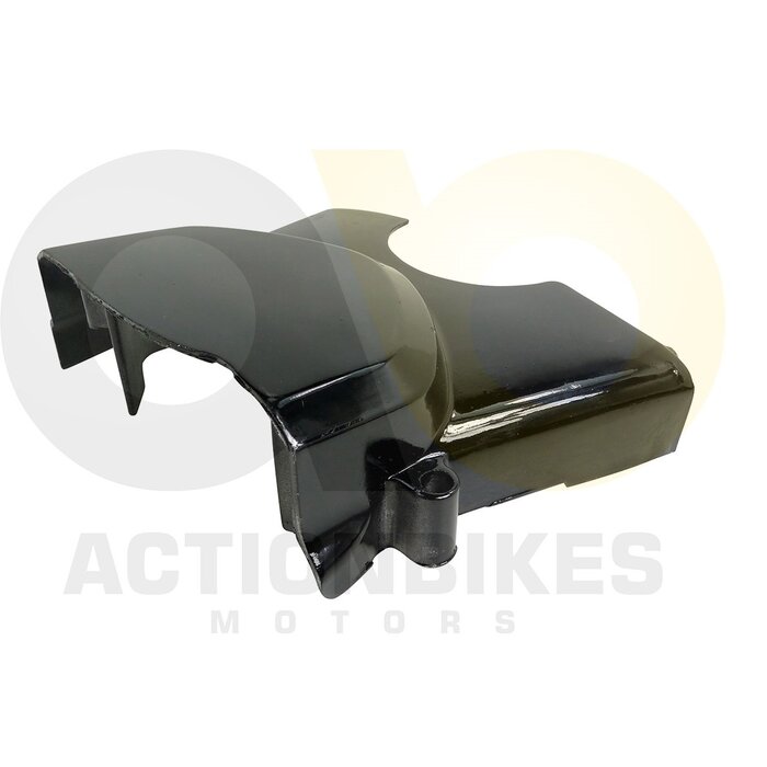 Actionbikes Mini Quad 110 cc Ritzelgehäuse schwarz (S-5/S-8/S-18)