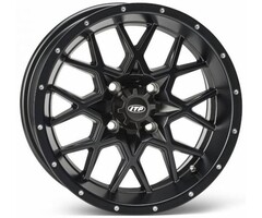 ITP ATV Felgen Hurricane Wheels