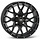 Hurricane Wheels