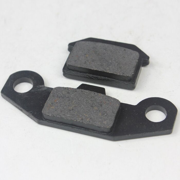 Wingsmoto Beremsbelege JR426