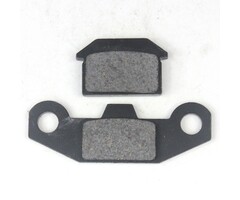 Wingsmoto Beremsbelege JR426