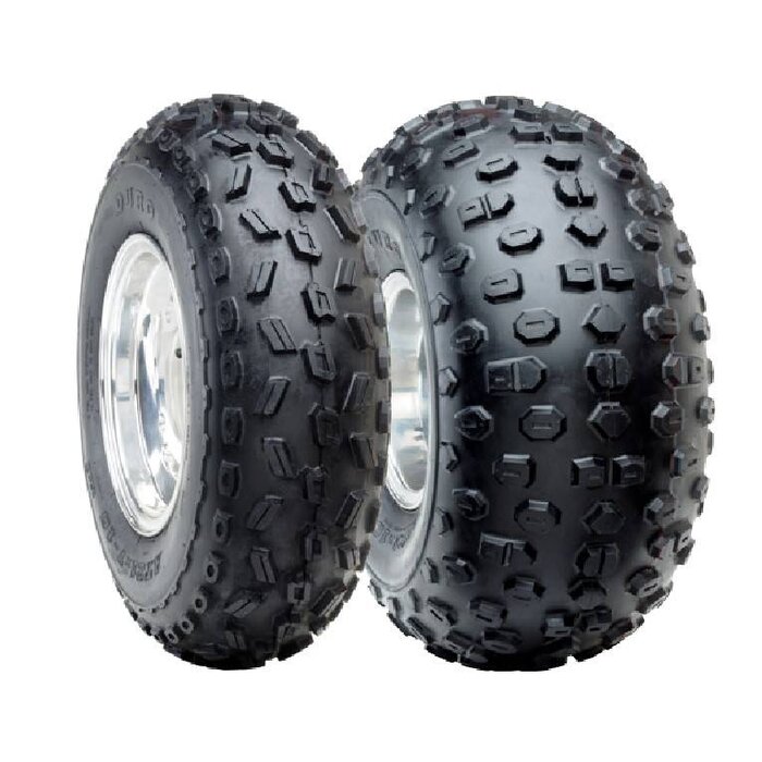 Duro HF 2001 & HF 2002